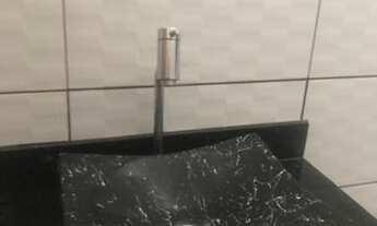 Imagem 5: Casa 3 Qts, Laje, Cerâmica, Lote Vazado, Pintura Nova, Perto do Comercio do Oeste