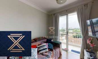 Imagem 2: Apartamento com 2 dormitórios à venda, 64 m² por R$ 540.000,00 - Mooca - São Paulo/SP