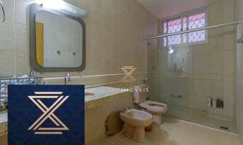 Imagem 5: Apartamento com 4 dormitórios à venda, 170 m² por R$ 1.104.000 - Santo Agostinho - Belo Ho