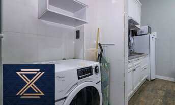 Imagem 4: Apartamento com 1 dormitório à venda, 23 m² por R$ 440.000 - Copacabana - Rio de Janeiro/R