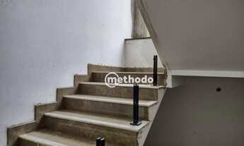 Imagem 3: Casa com 4 dormitórios à venda, 370 m² por R$ 2.800.000,00 - Dois Córregos - Valinhos/SP