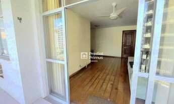 Imagem 3: Apartamento à venda, 173 m² por R$ 990.000,00 - Icaraí - Niterói/RJ