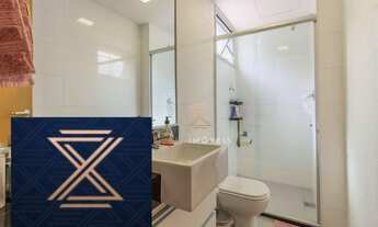 Imagem 2: Apartamento com 3 dormitórios à venda, 100 m² por R$ 1.080.000 - Santo Antônio - Belo Hori