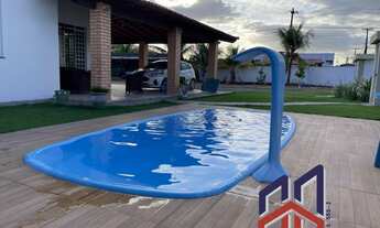 Imagem: Casa com 5 quartos no Paraviana