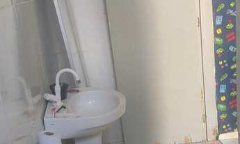 Imagem 3: Quarto Em República