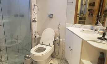 Imagem 3: Apartamento com 3 dormitórios à venda, 220 m² por R$ 1.200.000 - Santo Antônio - Belo Hori