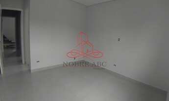 Imagem 6: Casa Térrea em Jardim Ipanema - Santo André