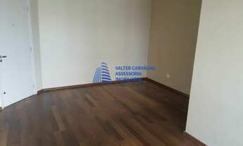 Imagem 4: Apartamento para alugar no bairro Vila Romana - São Paulo/SP