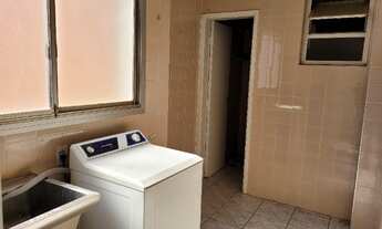 Imagem 4: Apartamento Edifício Rosa de Prata