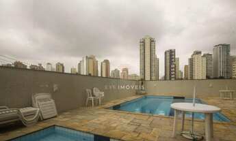 Imagem 4: Apartamento com 3 dormitórios à venda, 147 m² por R$ 991.125 - Santana - São Paulo/SP