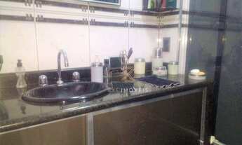 Imagem 2: Apartamento com 3 dormitórios à venda, 150 m² por R$ 1.100.000 - Copacabana - Rio de Janei