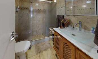 Imagem 2: Apartamento com 3 dormitórios à venda, 90 m² por R$ 1.490.000 - Jardim Botânico - Rio de J