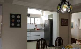 Imagem 7: CASA ASSOBRADADA - MORUMBI - SP