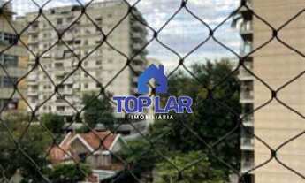 Imagem 4: Apartamento 3 quartos com 1 suíte e closet, 123m2 e 1 vaga em Laranjeiras