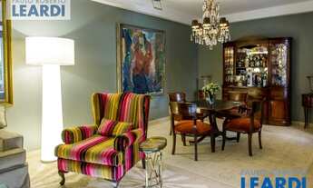 Imagem 5: CASA EM CONDOMÍNIO - JARDIM PAULISTANO - SP