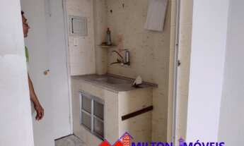 Imagem: Vendo Kitnet no Coração de Niterói 20m²