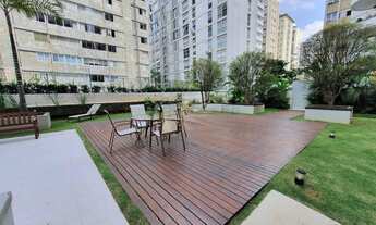 Imagem 2: Apto no Itaim Bibi com 3 dorms 3 suítes 2 vagas 290m²