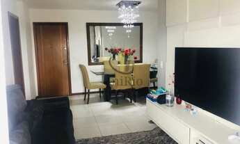 Imagem 2: Apartamento à venda, Pechincha Jacarepaguá - Rio de Janeiro - RJ