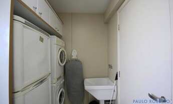 Imagem 6: FLAT - PARAÍSO - SP