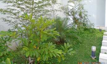 Imagem 3: CASA TÉRREA - PARQUE DOS PRÍNCIPES - SP