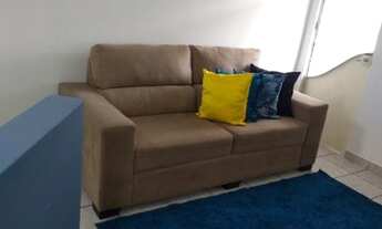 Imagem 2: Casa Duplex Privê Vitória R$700 2 quartos+1 Bela Vista/Vitoria-PE