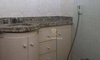 Imagem 5: Apartamento com 3 dormitórios à venda, 123 m² por R$ 750.000 - Recreio dos Bandeirantes