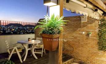 Imagem 3: Apartamento com 3 dormitórios à venda, 150 m² por R$ 720.000 - Engenho de Dentro - Rio de