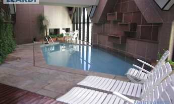 Imagem 6: FLAT - ITAIM BIBI - SP