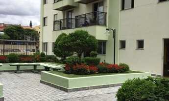 Imagem 5: APARTAMENTO - ÁGUA RASA - SP