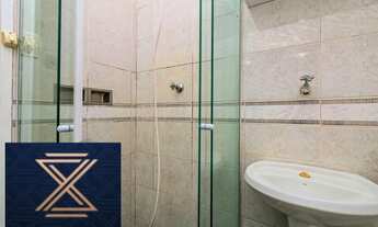 Imagem 6: Apartamento com 1 dormitório à venda, 30 m² por R$ 238.000 - Catete - Rio de Janeiro/RJ