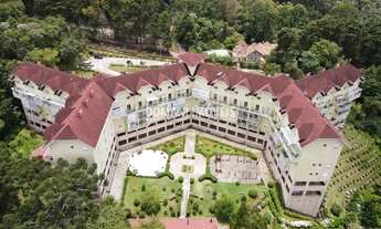 Imagem 2: Lindo Apartamento à Venda próximo ao Centro de Capivari - Campos do Jordão/SP