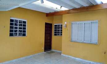 Imagem 6: CASA ASSOBRADADA - GOPOÚVA - SP