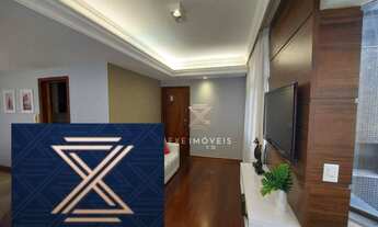 Imagem 2: Apartamento com 3 dormitórios à venda, 110 m² por R$ 590.000 - Buritis - Belo Horizonte/MG