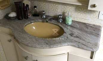 Imagem 4: Apartamento com 3 dormitórios à venda, 133 m² por R$ 470.000 - Luxemburgo - Belo Horizonte