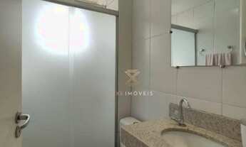 Imagem 2: Apartamento com 2 dormitórios à venda, 90 m² por R$ 318.000 - Salgado Filho - Belo Horizon