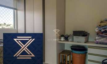 Imagem 5: Apartamento com 3 dormitórios à venda, 150 m² por R$ 594.000 - Santa Mônica - Belo Horizon