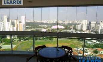 Imagem 2: APARTAMENTO - PARAÍSO - SP