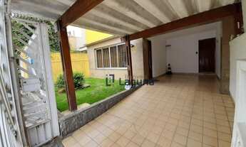 Imagem 3: Sobrado 3 dormitórios à venda, 160 m² por R$ 595.000 ou Locação Comercial por R$3.000- Vil