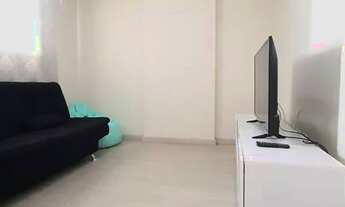 Imagem 7: PRAIA GRANDE - Apartamento Padrão - CANTO DO FORTE