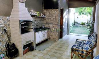 Imagem 2: Casa - Jardim Colonial - Atibaia