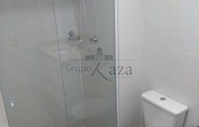 Imagem 7: Apartamento Flat - Jardim Oswaldo Cruz - Residencial Choice Vale - 32m² - 1 Dormitório