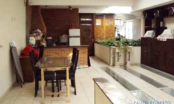 Imagem 7: SOBRADO - ALTO DE PINHEIROS - SP