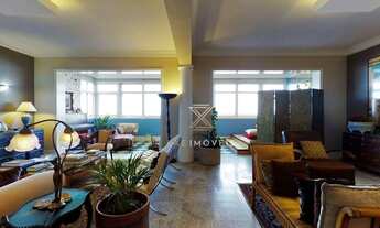 Imagem 2: Apartamento com 3 dormitórios à venda, 330 m² por R$ 3.800.000 - Copacabana - Rio de Janei