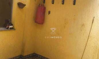 Imagem 2: Apartamento com 3 dormitórios à venda, 90 m² por R$ 315.000 - São Gabriel - Belo Horizonte