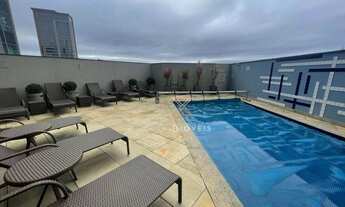 Imagem 7: Apartamento com 1 dormitório à venda, 95 m² por R$ 1.140.000 - Belvedere - Belo Horizonte