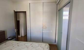 Imagem 7: Apartamento com 3 dormitórios à venda, 100 m² por R$ 568.000 - Santa Lúcia - Belo Horizont