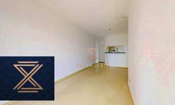 Imagem 6: Apartamento com 3 dormitórios à venda, 74 m² por R$ 640.000 - Tatuapé - São Paulo/SP