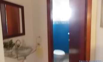 Imagem 6: CASA ASSOBRADADA - PARQUE TERRANOVA - SP