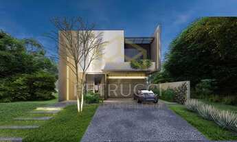 Imagem 3: Casa - Swiss Park - Campinas