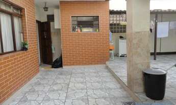 Imagem 2: CASA ASSOBRADADA - JARDIM TABOÃO - SP